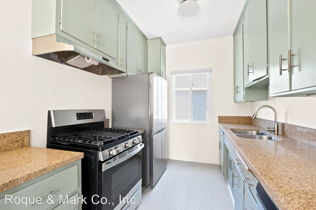 Primary Photo - 2 br, 1 bath Apartment - 1241 9th Street 1...