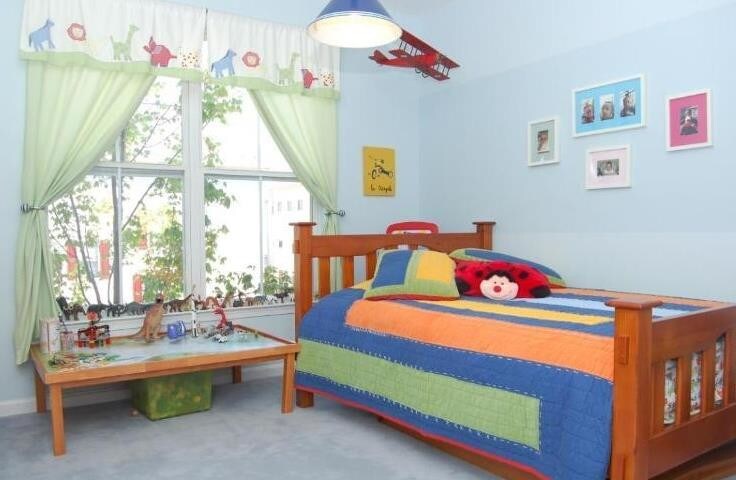 Foto principal - 5120 Donovan Dr