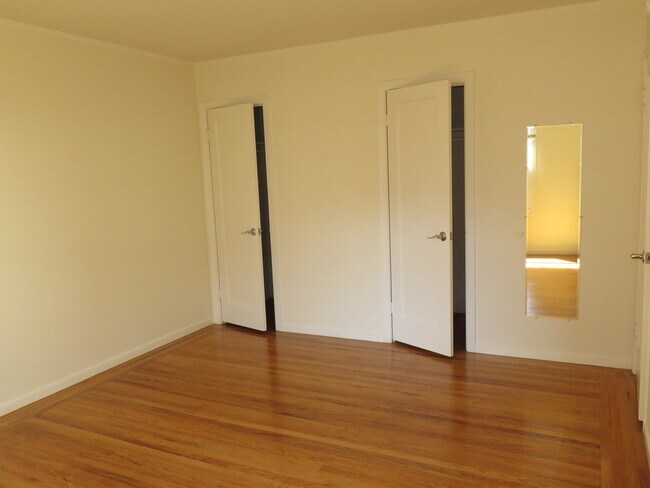 Bedroom 1 - 3119 Turk Blvd