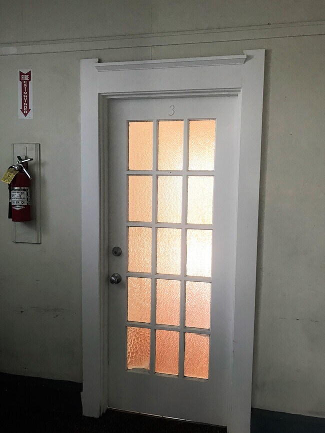 Foto del edificio - 2310 Ellsworth St