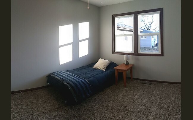 Foto del edificio - South 4th 4 plex