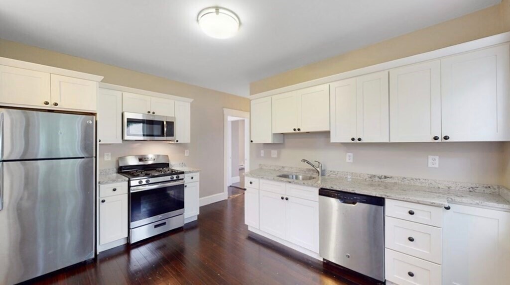 8 Ashmont Ct Unit 3, Boston, MA 02122 Apartments in Boston, MA