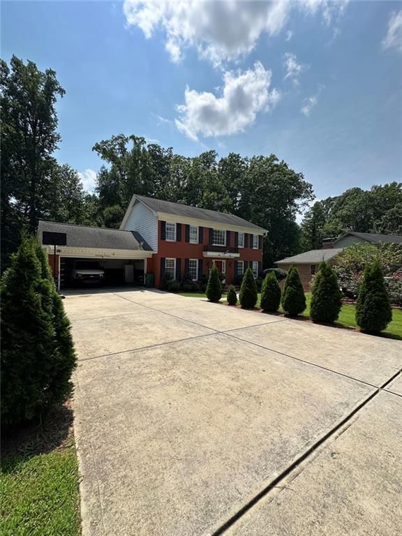 Foto del edificio - 3896 Northlake Creek Dr
