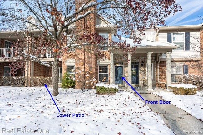 Building Photo - 3491 Tremonte Cir