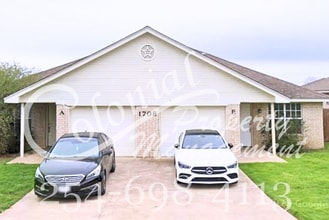 Building Photo - 1708 Ute Trail