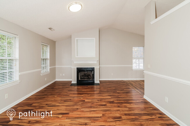 Foto del edificio - 110 Bent Oak Trail