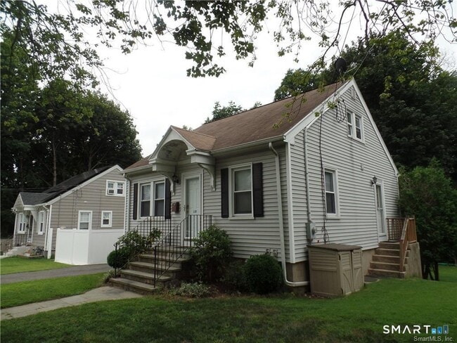 Foto del edificio - 110 Knowlton St