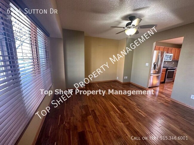 Building Photo - 6334 Sutton Dr