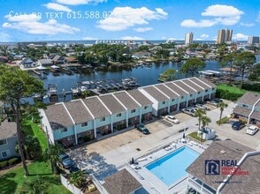 Building Photo - 8623 N Lagoon Dr
