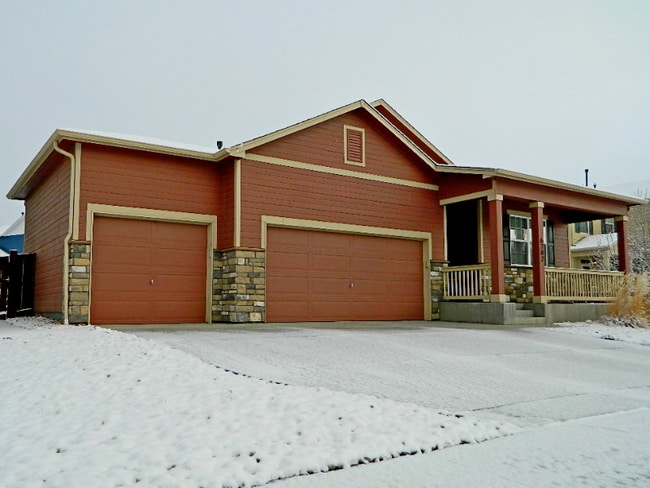 Building Photo - 6782 Grainery Rd