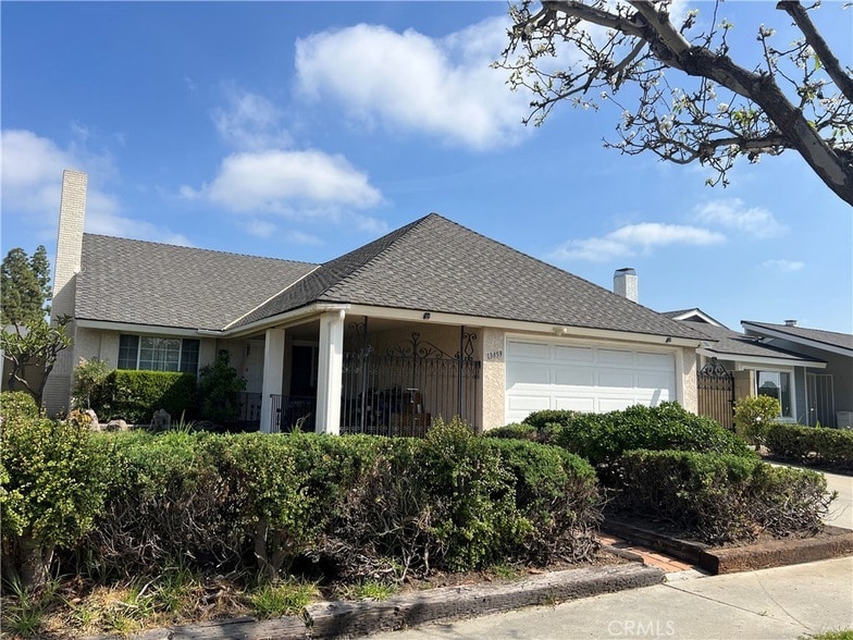 Foto del edificio - 13459 Felson St