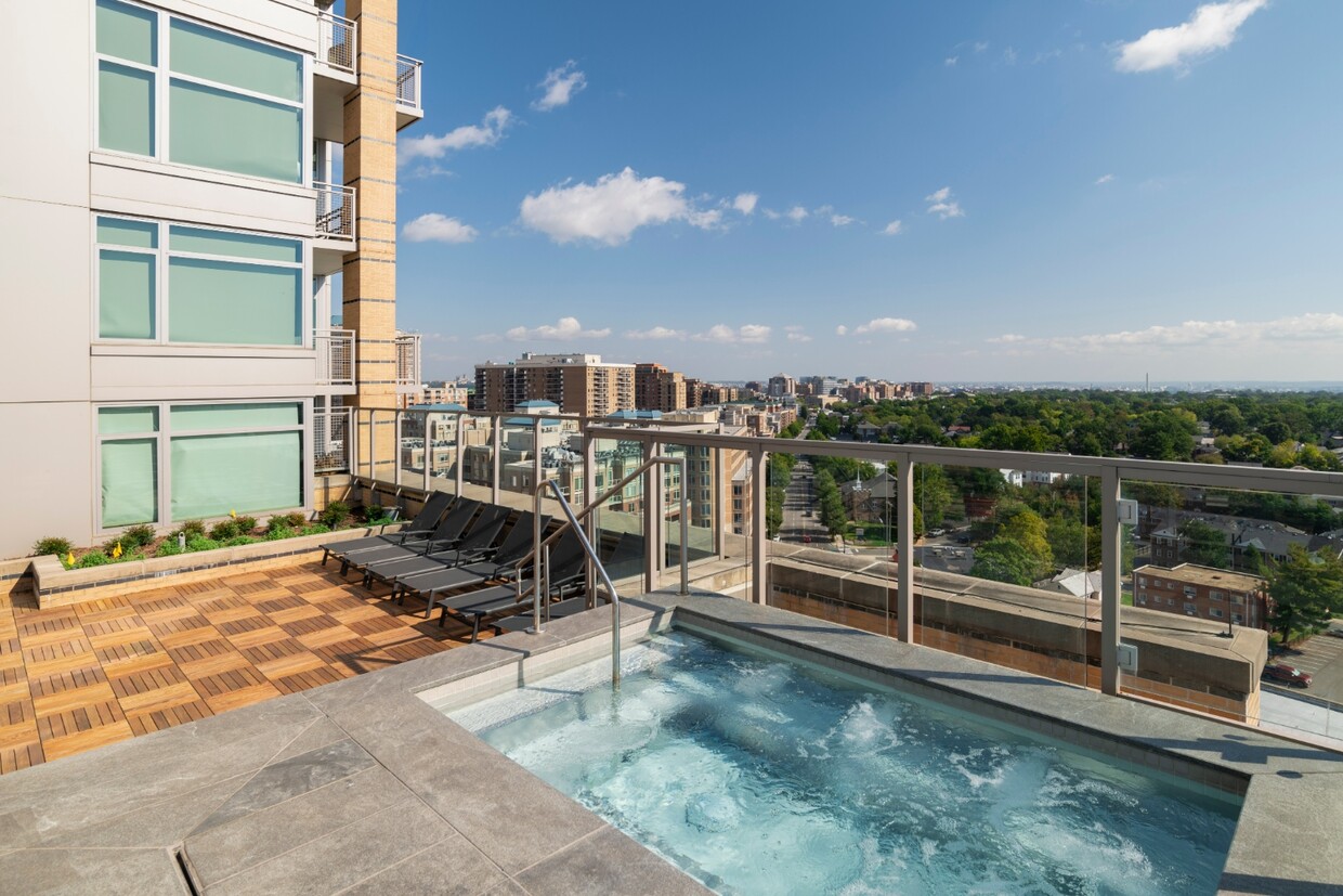 Foto principal - The View Ballston