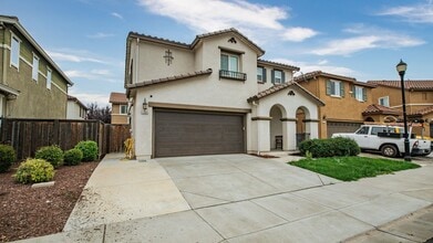 Building Photo - 1265 Baylor Way