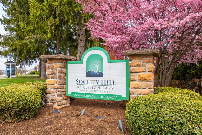 Building Photo - Society Hill at Lehigh Park