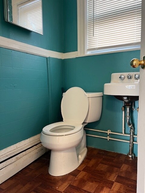 bath - 118 Linden Ave