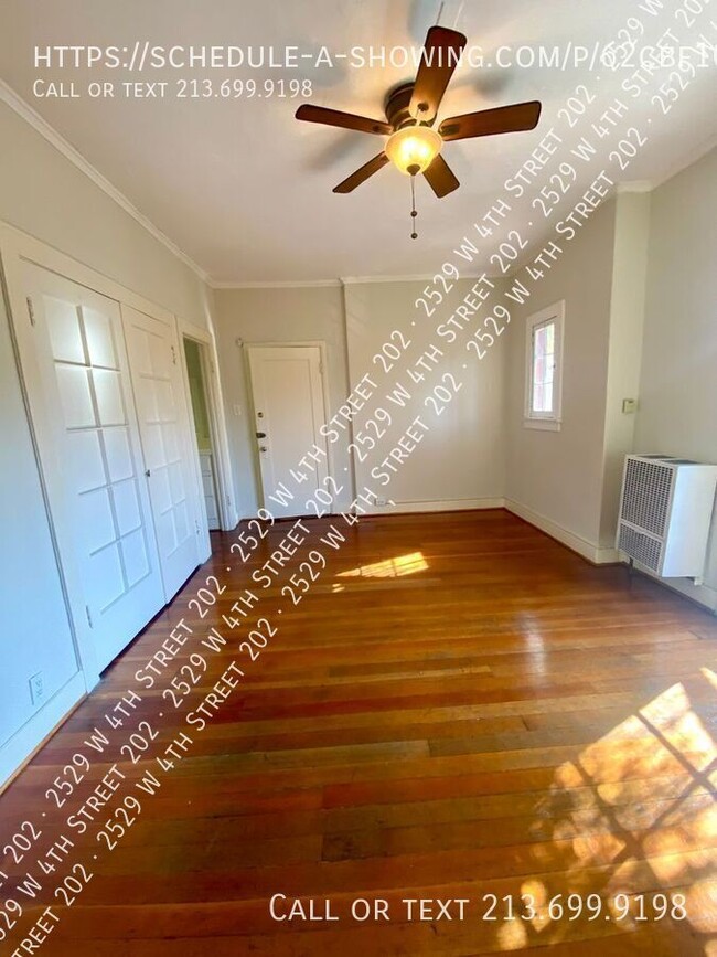 Foto del edificio - 2529 4th St