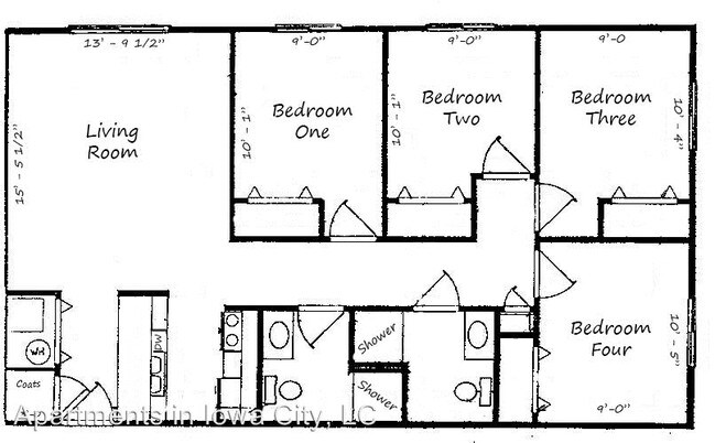 Building Photo - 801 S Gilbert Ct