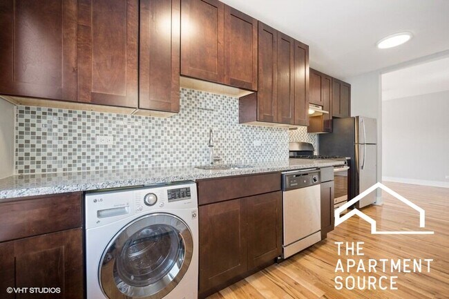 Foto del edificio - 545 Chestnut St