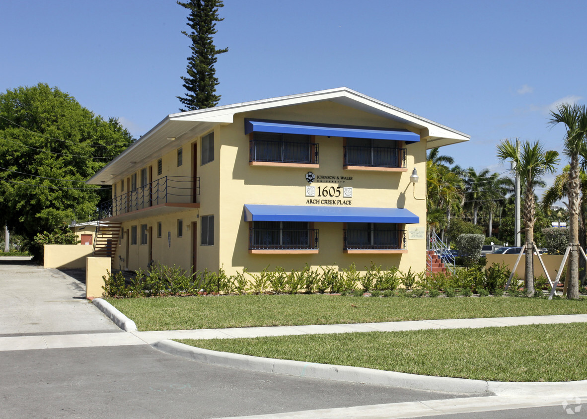 Foto del edificio - Arch Creek Place
