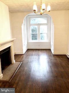 Foto del edificio - 1739 19th St NW