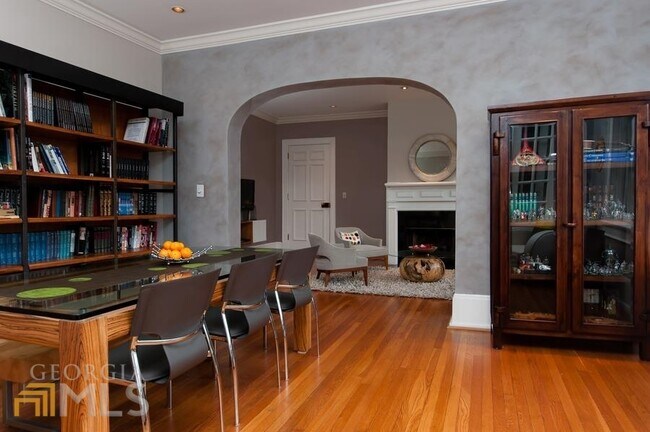 Foto del edificio - 1156 Piedmont Ave NE