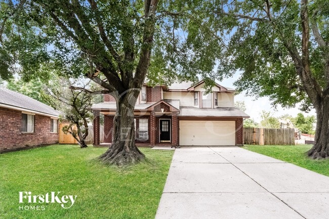 Building Photo - 22543 Williamschase Dr