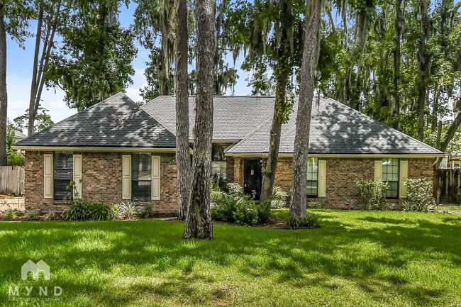 Building Photo - 3009 Nautilus Rd