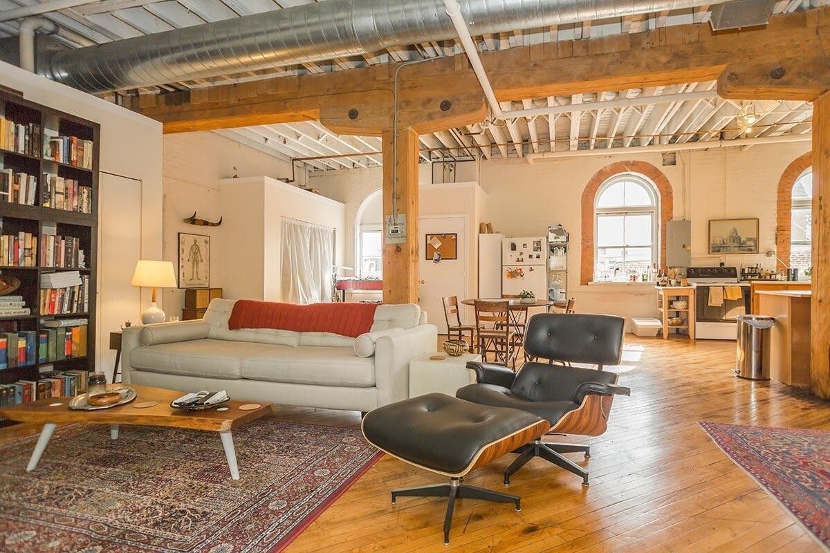 Foto principal - 1622 Vine St