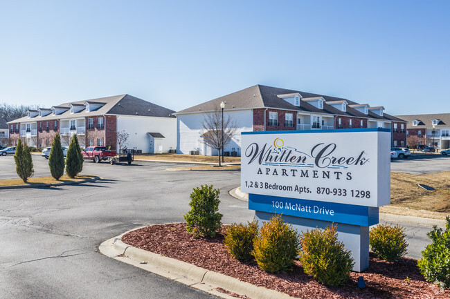 Whitten Creek Apartments