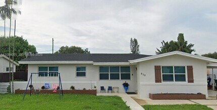 Building Photo - 670 NE 179th Terrace