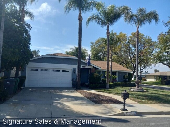Building Photo - 3 br, 2 bath House - 1706 Quail Circle
