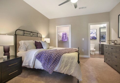 Foto principal - 1822 Rock Springs N Rd NE