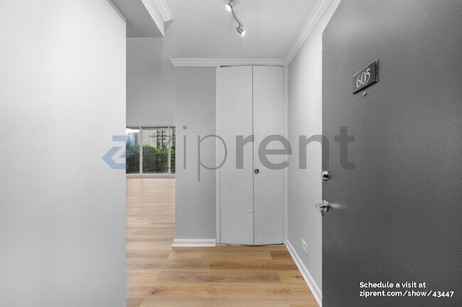 Foto del edificio - 620 Peachtree St NE