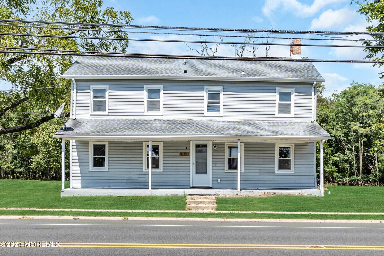 Primary Photo - 612 Aldrich Rd
