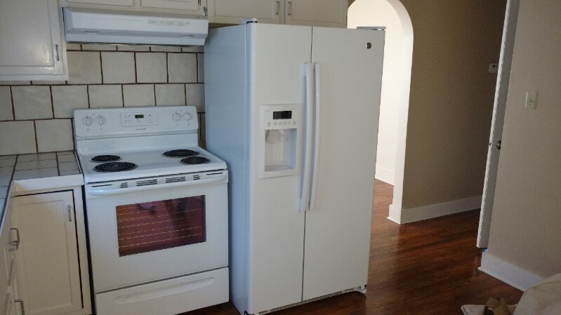 Foto del edificio - 3319 Leith St