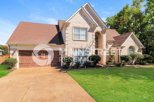 Foto del edificio - 4948 Wemberley Dr