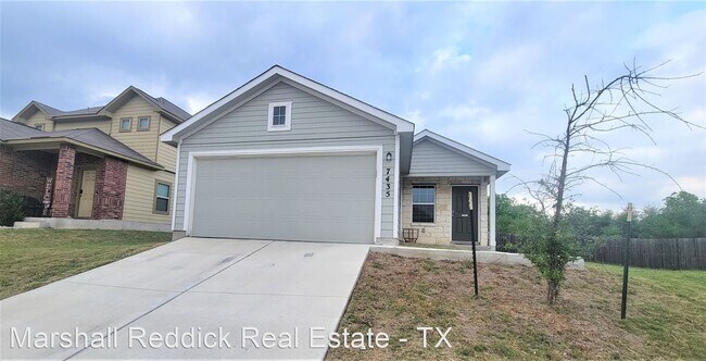 Foto del edificio - 4 br, 2 bath House - 7435 Summer Blossom Ct