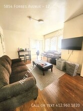 Building Photo - 5854 Forbes Ave