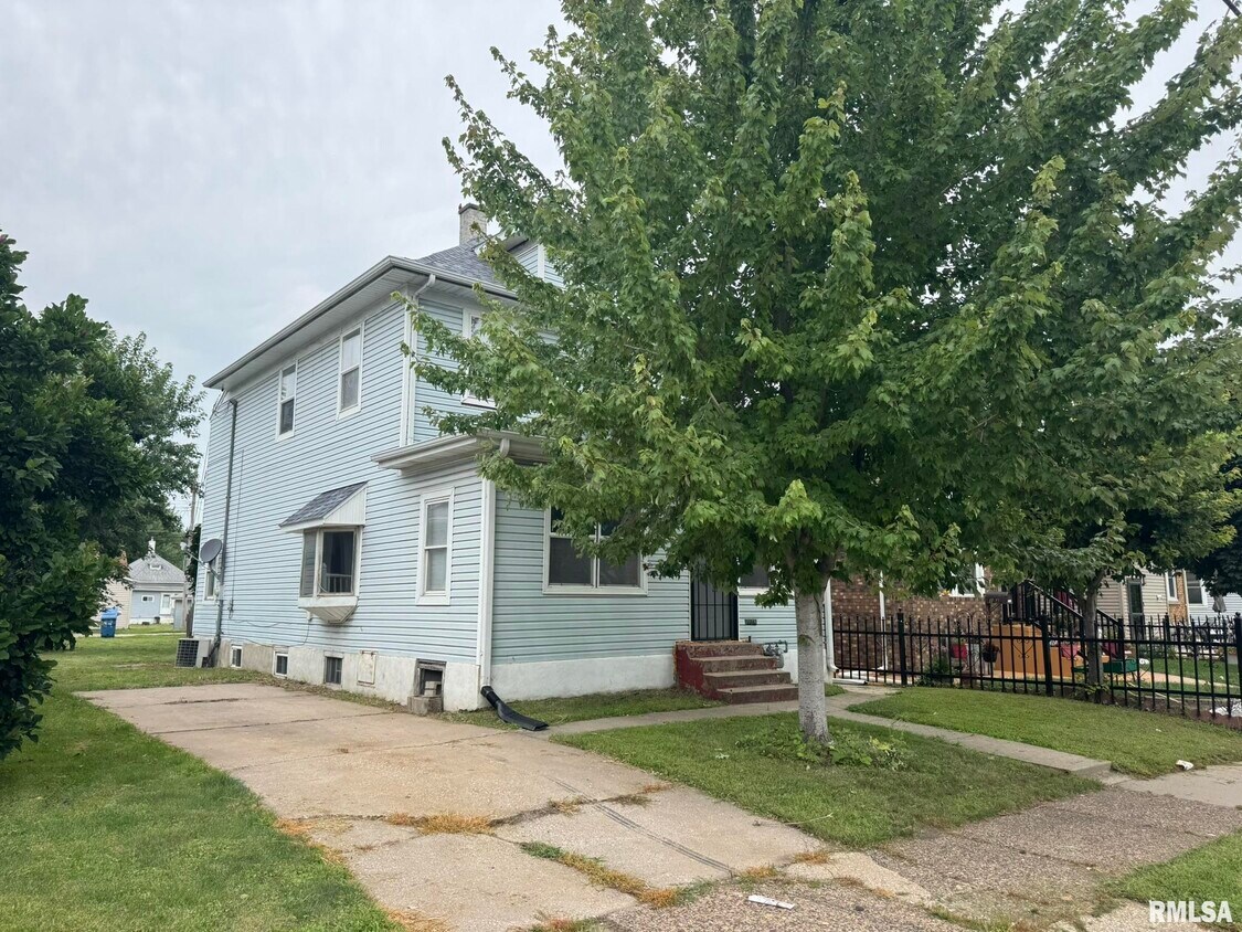 Foto principal - 1347 19th St