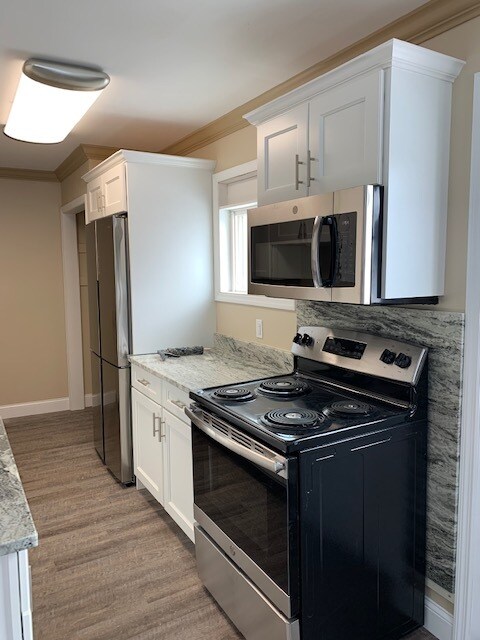 Foto del edificio - 88 Miller St