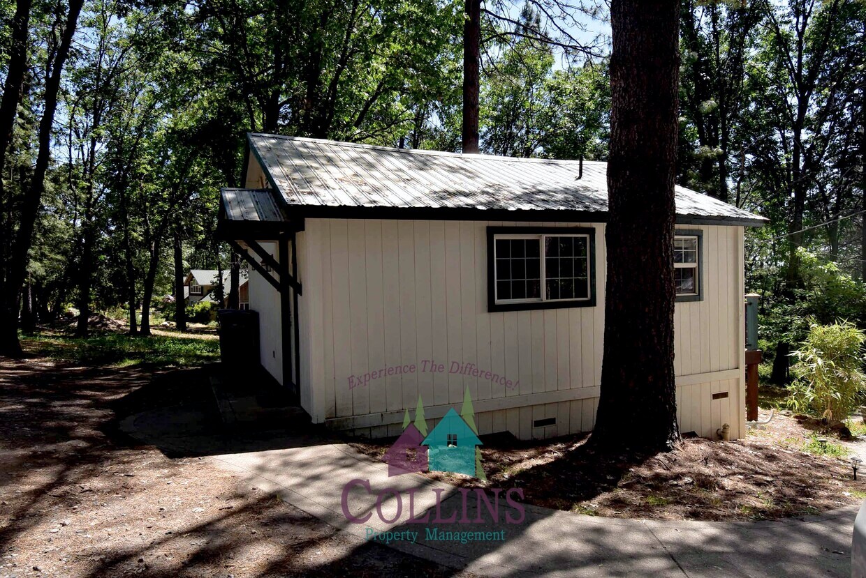 14720 Lynshar Rd, Grass Valley, CA 95949 House Rental in Grass Valley