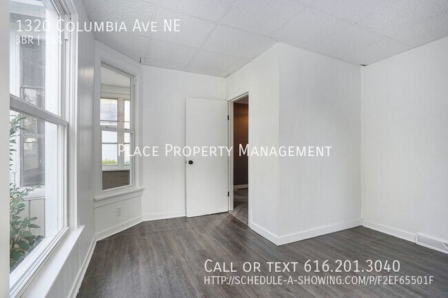 Foto del edificio - 1320 Columbia Ave NE - 3 bedroom 1 bathroo...