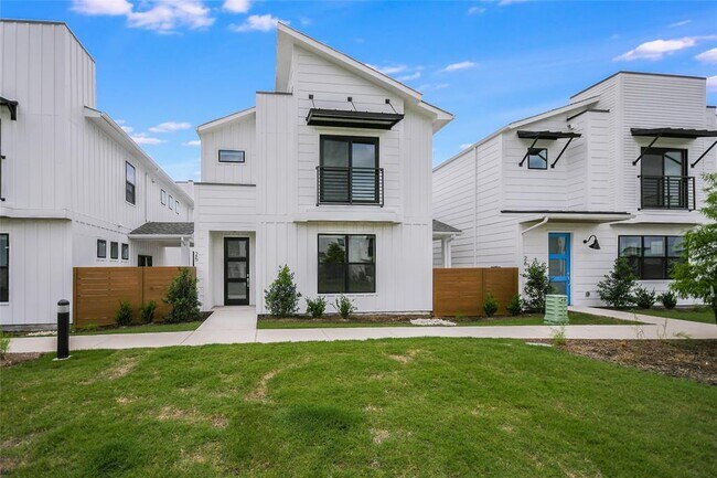 Foto del edificio - 7601 Cooper Ln