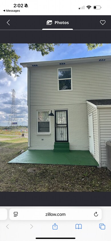 Foto del edificio - Beautiful 2 BD Townhome