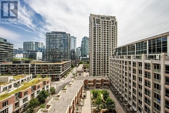 Building Photo - 1015-628-1628 Fleet St