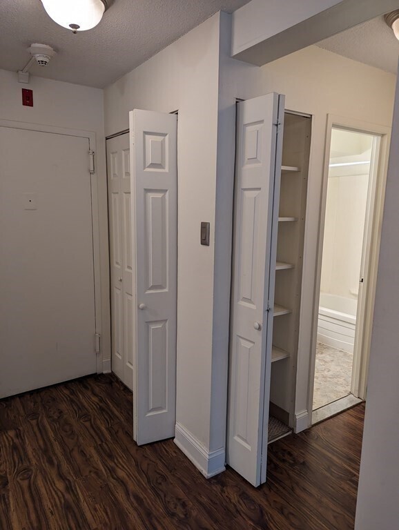 126 Bowdoin St Unit 707, Boston, MA 02108 Apartments at 126 Bowdoin