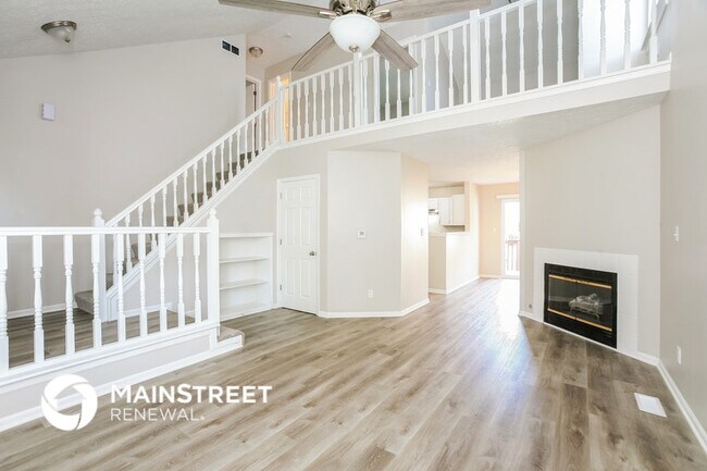 Foto del edificio - 7862 Park N Cir