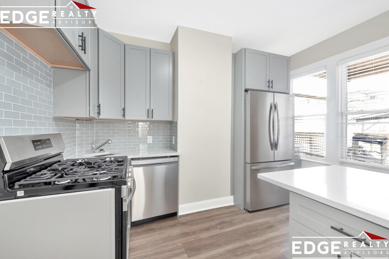 Foto principal - 18 O St