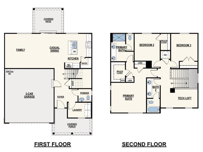 Foto del edificio - 11503 W Mesquite St