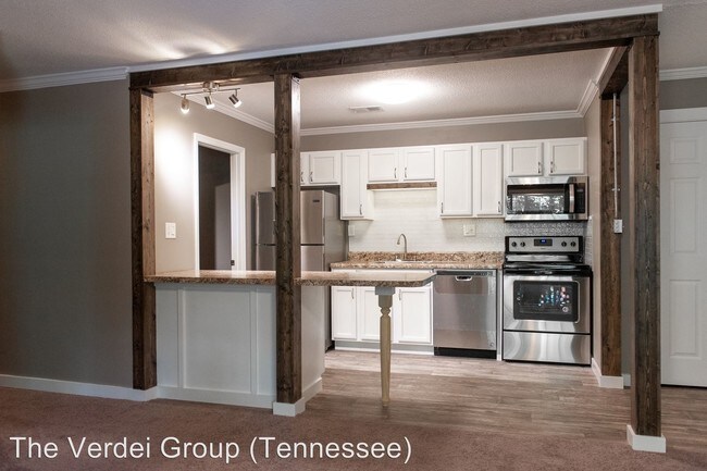 1882 Ohio Ave Nw Cleveland Tn 37311 Condo For Rent In Primary Photo 1882 Ohio Ave Nw
